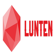 logo lunten